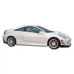 2000-2005 Toyota Celica Bomber Side Skirts image - 2