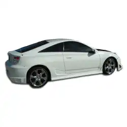 2000-2005 Toyota Celica Blits Side Skirts image - 3