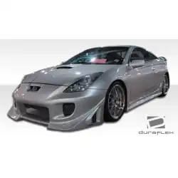 2000-2005 Toyota Celica Blits Side Skirts image - 5