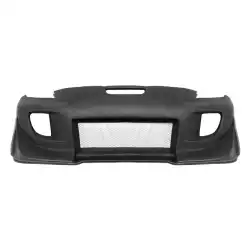 2000-2005 Toyota Celica Blits Front Bumper - 1 Piece image - 5