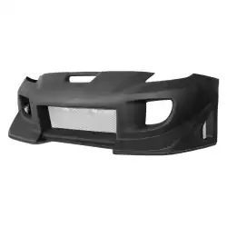 2000-2005 Toyota Celica Blits Front Bumper - 1 Piece image - 6