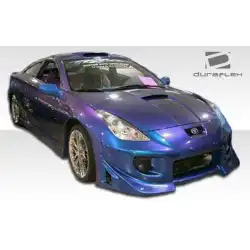 2000-2005 Toyota Celica Blits Front Bumper image - 5