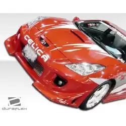 2000-2005 Toyota Celica Blits Front Bumper image - 7