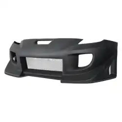 2000-2005 Toyota Celica Blits Front Bumper image - 11