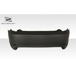 2000-2005 Toyota Celica Duraflex Blits Rear Bumper - 1 Piece image - 4