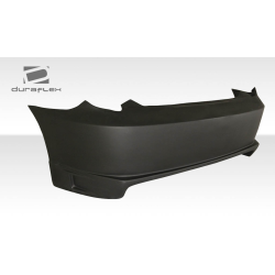 2000-2005 Toyota Celica Duraflex Blits Rear Bumper - 1 Piece image - 5