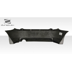 2000-2005 Toyota Celica Duraflex Blits Rear Bumper - 1 Piece image - 7