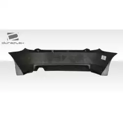 2000-2005 Toyota Celica Blits Rear Bumper - 1 Piece image - 7
