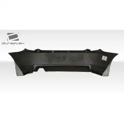2000-2005 Toyota Celica Blits Rear Bumper image - 12