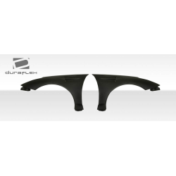 2000-2005 Toyota Celica Duraflex X-2 Fenders - 2 Piece image - 5