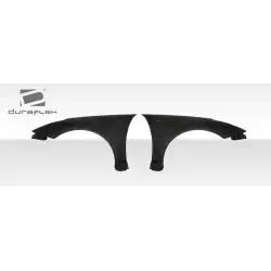 2000-2005 Toyota Celica X-2 Fenders - 2 Piece image - 5
