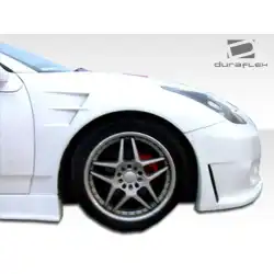 2000-2005 Toyota Celica X-2 Fender image - 5