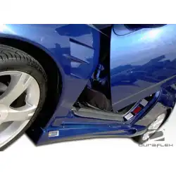 2000-2005 Toyota Celica X-2 Fender image - 7