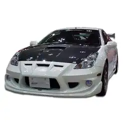 2000-2005 Toyota Celica Xtreme Front Bumper image - 2