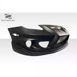 2000-2005 Toyota Celica Xtreme Front Bumper - 1 Piece image - 6