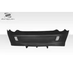 2000-2005 Toyota Celica Xtreme Rear Bumper - 1 Piece image - 3