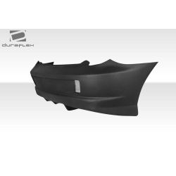 2000-2005 Toyota Celica Duraflex Xtreme Rear Bumper - 1 Piece image - 4