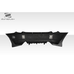 2000-2005 Toyota Celica Duraflex Xtreme Rear Bumper - 1 Piece image - 6