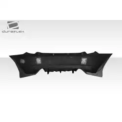 2000-2005 Toyota Celica Xtreme Rear Bumper - 1 Piece image - 6