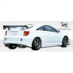 2000-2005 Toyota Celica Xtreme Side Skirts image - 5