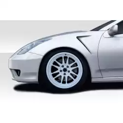 2000-2005 Toyota Celica F-1 Fenders - 2 Piece image - 1