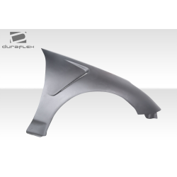 2000-2005 Toyota Celica Duraflex F-1 Fenders - 2 Piece image - 3
