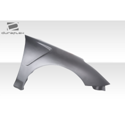 2000-2005 Toyota Celica Duraflex F-1 Fenders - 2 Piece image - 4