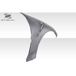 2000-2005 Toyota Celica Duraflex F-1 Fenders - 2 Piece image - 5