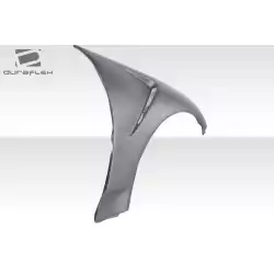 2000-2005 Toyota Celica F-1 Fenders - 2 Piece image - 5