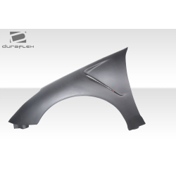 2000-2005 Toyota Celica Duraflex F-1 Fenders - 2 Piece image - 7