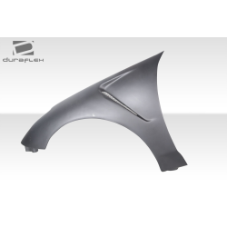 2000-2005 Toyota Celica Duraflex F-1 Fenders - 2 Piece image - 8