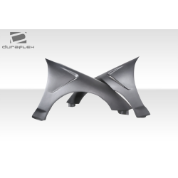 2000-2005 Toyota Celica Duraflex F-1 Fenders - 2 Piece image - 9