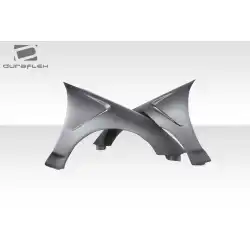 2000-2005 Toyota Celica F-1 Fender image - 17