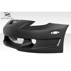 2000-2005 Toyota Celica Duraflex Type K Front Bumper - 1 Piece image - 9