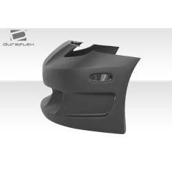 2000-2005 Toyota Celica Duraflex Type K Front Bumper - 1 Piece image - 10