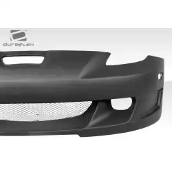 2000-2005 Toyota Celica Type K Front Bumper - 1 Piece image - 11