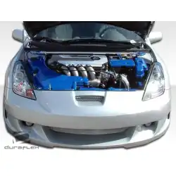 2000-2005 Toyota Celica Type K Front Bumper image - 5