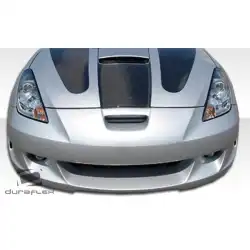 2000-2005 Toyota Celica Type K Front Bumper image - 7