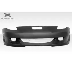 2000-2005 Toyota Celica Type K Front Bumper image - 13