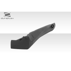 2000-2005 Toyota Celica Duraflex Type K Side Skirts Rocker Panels - 2 Piece image - 11