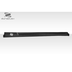 2000-2005 Toyota Celica Duraflex Type K Side Skirts Rocker Panels - 2 Piece image - 12
