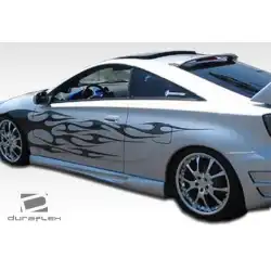 2000-2005 Toyota Celica Type K Side Skirts image - 5