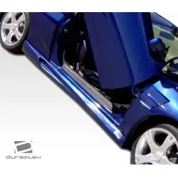 2000-2005 Toyota Celica Type K Side Skirts image - 11
