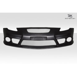 2000-2005 Toyota Celica Duraflex TD3000 Front Bumper - 1 Piece image - 4