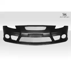 2000-2005 Toyota Celica TD3000 Front Bumper - 1 Piece image - 3