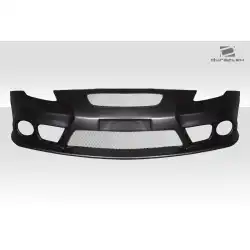 2000-2005 Toyota Celica TD3000 Front Bumper image - 6