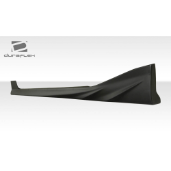 2000-2005 Toyota Celica Duraflex TD3000 Side Skirts Rocker Panels - 2 Piece image - 5