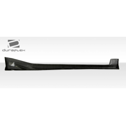 2000-2005 Toyota Celica Duraflex TD3000 Side Skirts Rocker Panels - 2 Piece image - 7