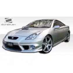 2000-2005 Toyota Celica TD3000 Kit image - 10