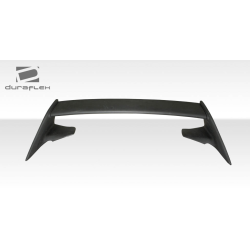 2000-2005 Toyota Celica Duraflex TD3000 Wing Trunk Lid Spoiler - 1 Piece image - 5